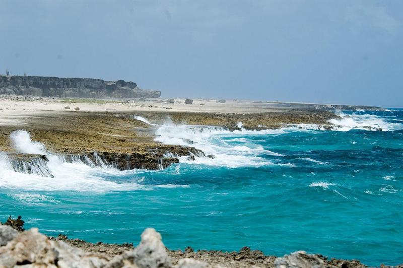 Woodz Bonaire Apartment Kralendijk  Luaran gambar