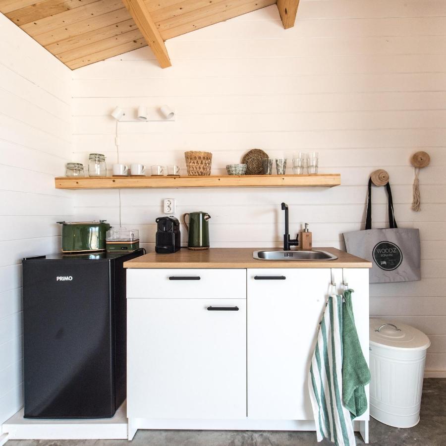Woodz Bonaire Apartment Kralendijk  Luaran gambar