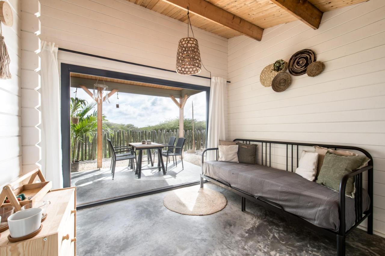 Woodz Bonaire Apartment Kralendijk  Luaran gambar