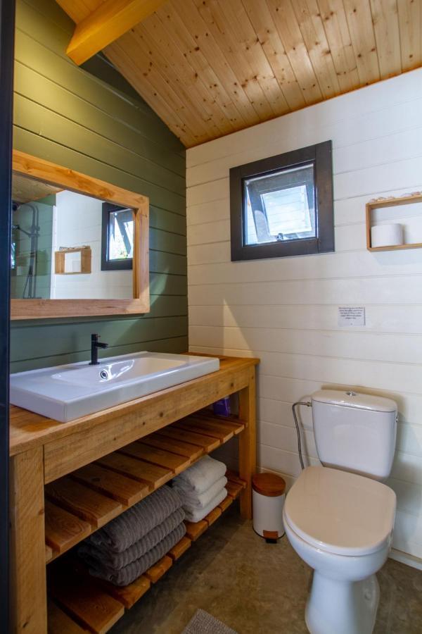 Woodz Bonaire Apartment Kralendijk  Luaran gambar