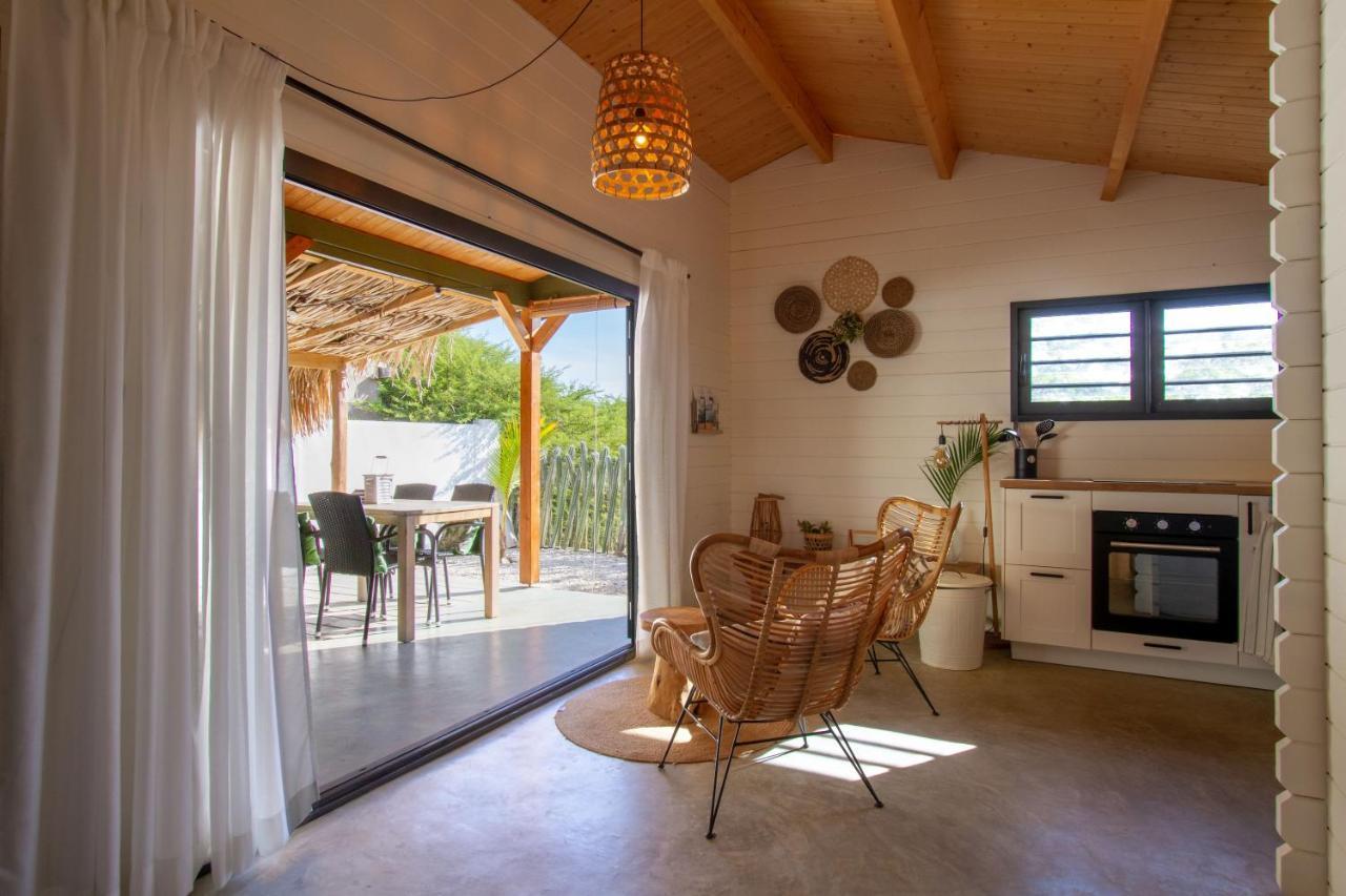 Woodz Bonaire Apartment Kralendijk  Luaran gambar