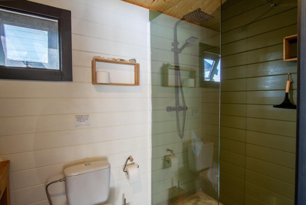 Woodz Bonaire Apartment Kralendijk  Luaran gambar